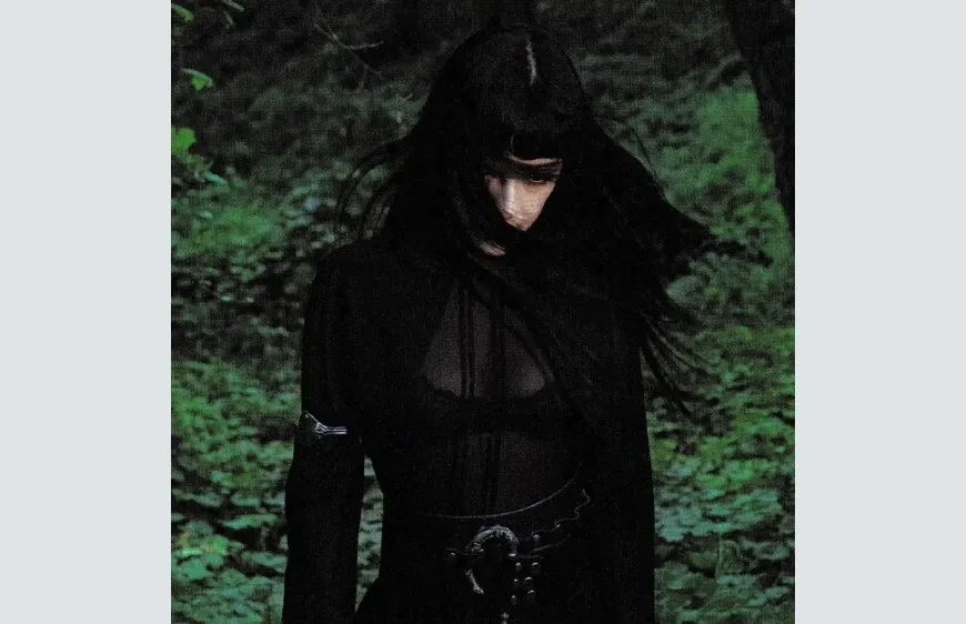 ماریا زاردویا از گروه The Marías با آلبوم «Melt» از پروژه انفرادی Not for Radio: نقد آلبوم