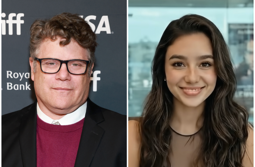 رئیس SAG-AFTRA شان آستین: اتحادیه به مسئله بازیگر AI تیلی نورود رسیدگی می‌کند و به مبارزه برای جبران خسارت AI ادامه می‌دهد