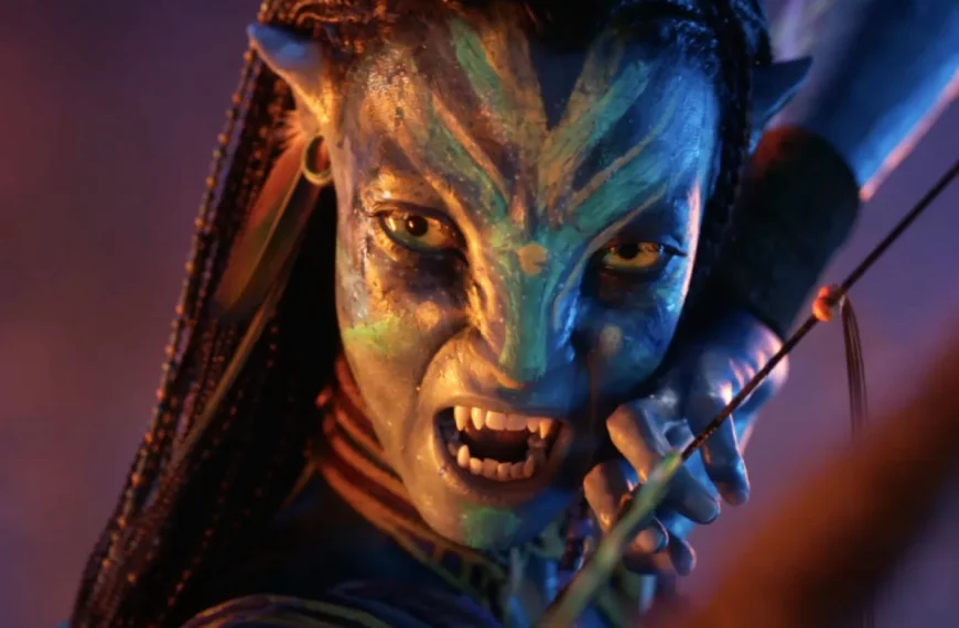 زویی سالدانا از جیمز کامرون می‌خواهد مستند «آواتار» بسازد تا اهمیت موشن کپچر در بازیگری را توضیح دهد