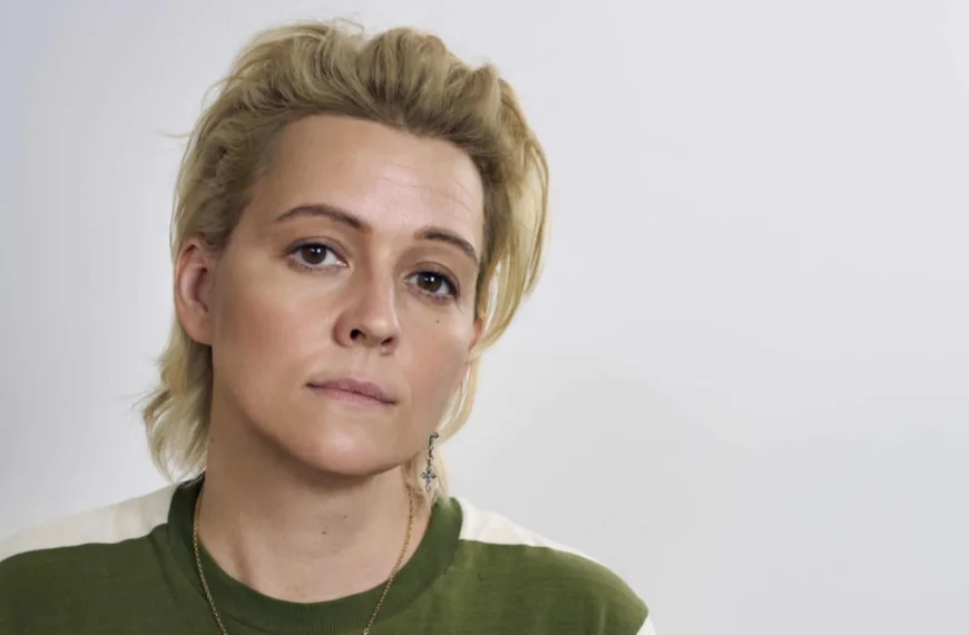 برندی کارلایل: بازگشت به خود و ارتباط عمیق‌تر با جونی میچل