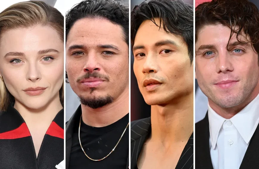 پیوستن Protagonist Pictures به کمدی رمانتیک «Love Language» با بازی Chloë Grace Moretz برای تهیه‌کنندگان «Sound of Metal» در AFM