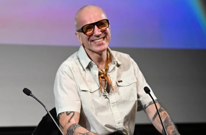 نکات برجسته جشنواره فیلم لندن: برنامه‌ای پرستاره، رویکردی سنجیده به هوش مصنوعی و ساعتی با دنیل دی-لوئیس