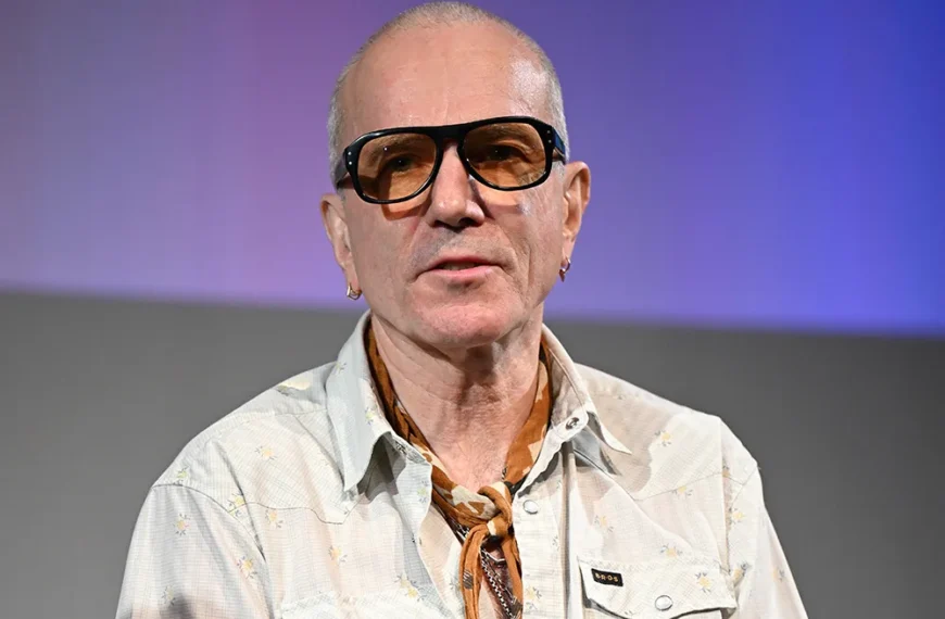 دنیل دی-لوئیس: انتقاد از بازیگری متد از سوی کسانی است که درک کمی از آن دارند