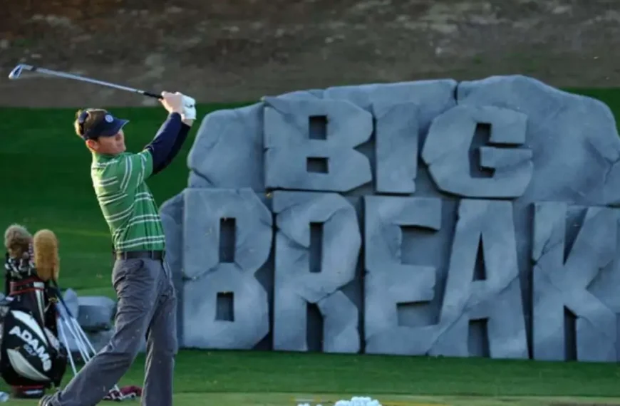 بازگشت برنامه «Big Break» به شبکه گلف برای فصل ۲۴ پس از ۱۱ سال وقفه