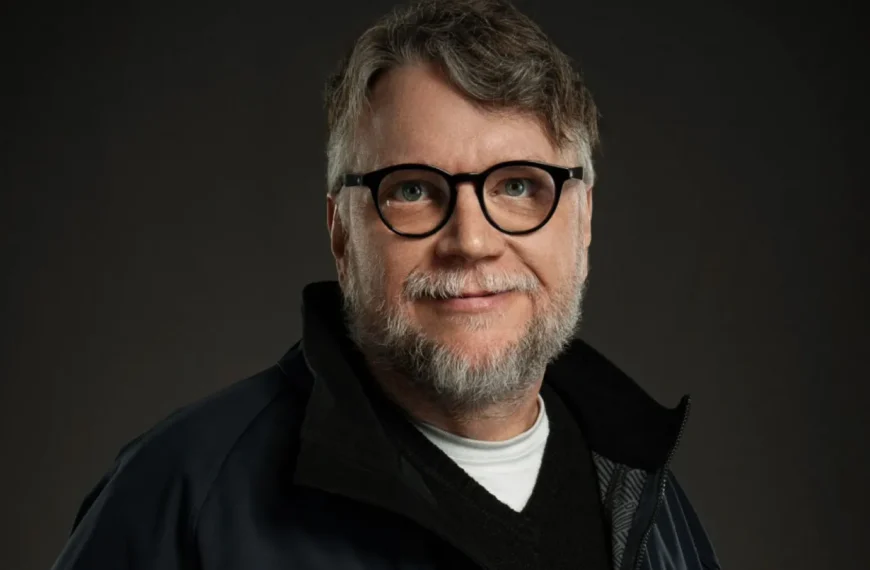 تقدیر از «فرانکنشتاین» گی‌یرمو دل تورو با جایزه علمی سینمای SFFILM