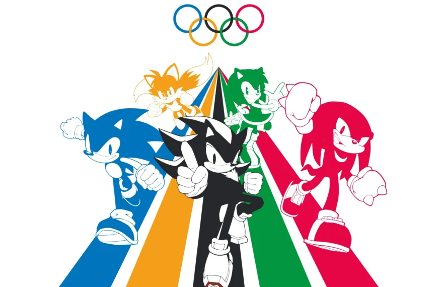 قرارداد چندساله سگا برای «Sonic&hellip;