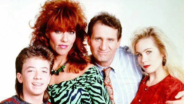 کریستینا اپل‌گیت به جمع بازیگران «Married With Children» برای جمع‌آوری کمک مالی به نفع پایان MS می‌پیوندد