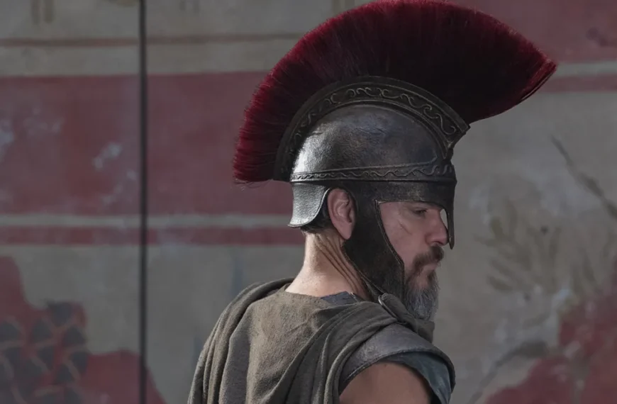 اضافه شدن پرده‌های آی‌مکس ۷۰ میلی‌متری در سینمارک پیش از اکران «The Odyssey» کریستوفر نولان