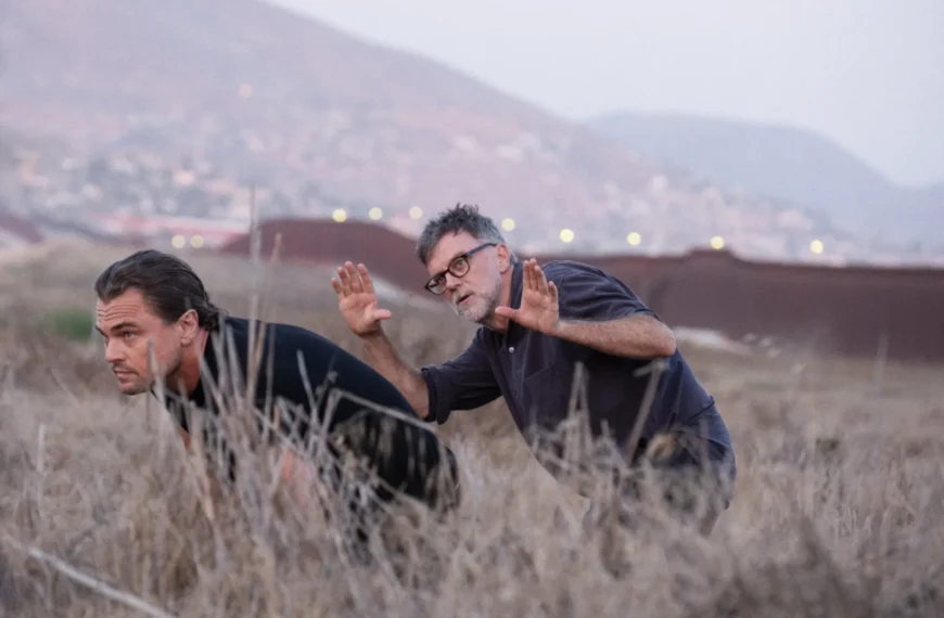 چگونه «یک نبرد پس از دیگری» در کالیفرنیا فیلمبرداری شد: تعقیب و گریز در تپه‌ها و همکاری با راهبه‌های واقعی پرورش‌دهنده ماری‌جوانا