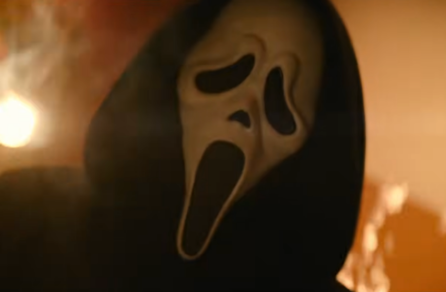 تریلر «Scream 7»: بازگشت نیو کمپبل با سیدنی پرسکات برای مقابله با گوست‌فیس ترسناک