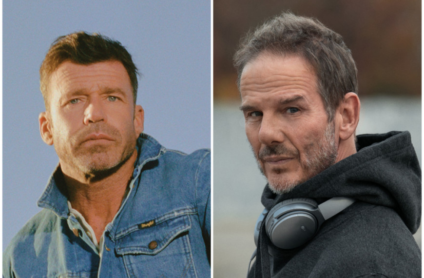 همکاری تیلور شریدان و پیتر برگ در ساخت فیلم «Call of Duty» برای پارامونت