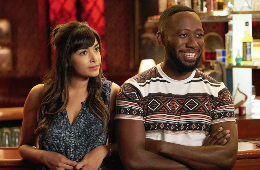 پادکست بازبینی سریال «New Girl» با حضور لامورن موریس و هانا سیمون به Headgum پیوست