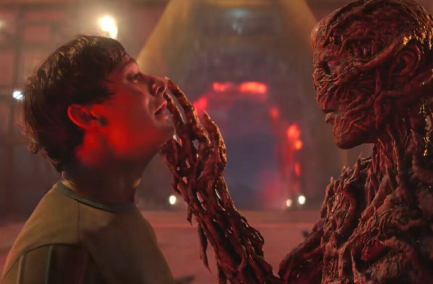 تریلر «Stranger Things 5»: حمله وارونه و هجوم وکنا به دنیای واقعی