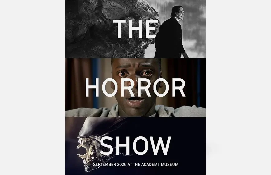 موزه آکادمی نمایشگاه ترسناک و غوطه‌ور برای ۲۰۲۶ برگزار می‌کند