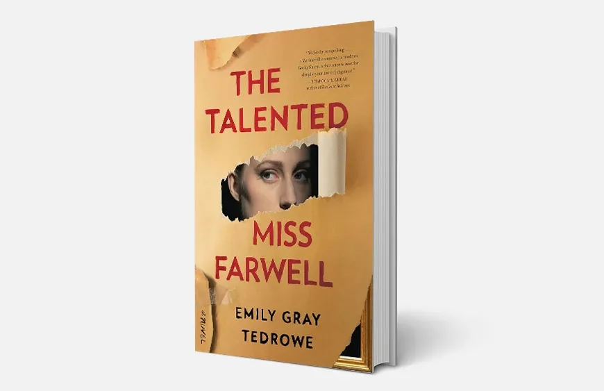 حق امتیاز فیلم رمان محبوب «The Talented Miss Farwell» توسط Passage Pictures به دست آمد
