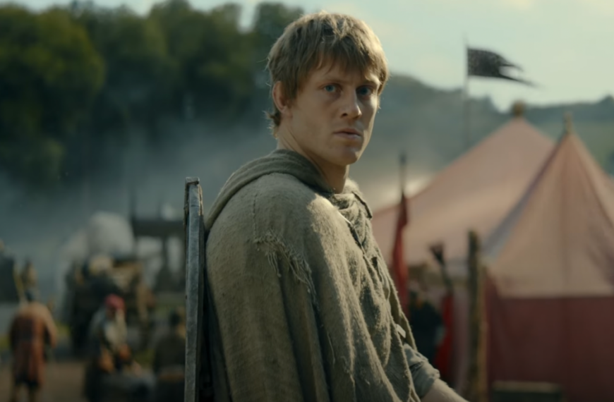 تریلر «A Knight of the Seven Kingdoms»: پیش‌درآمد «Game of Thrones» با داستان سر دانکن و شاگردش اگ، ۱۰۰ سال قبل از&hellip;