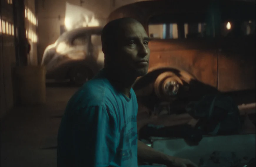 ویلمر والدراما و کارا سانتانا لتو به عنوان تهیه‌کنندگان اجرایی به مستند کوتاه «Rat Rod» پیوستند