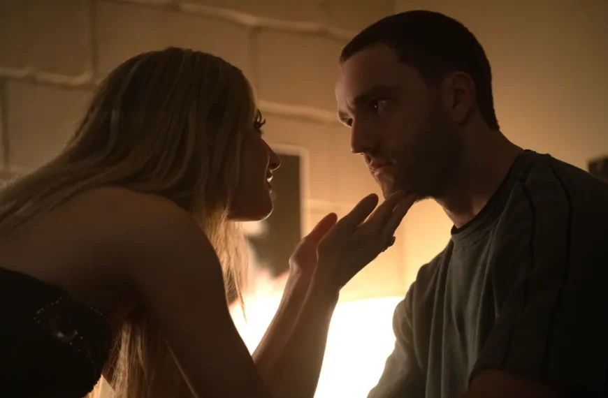 تاریخ انتشار فصل ۳ سریال «Tell Me Lies» در Hulu اعلام شد و تصاویر جدید منتشر شد