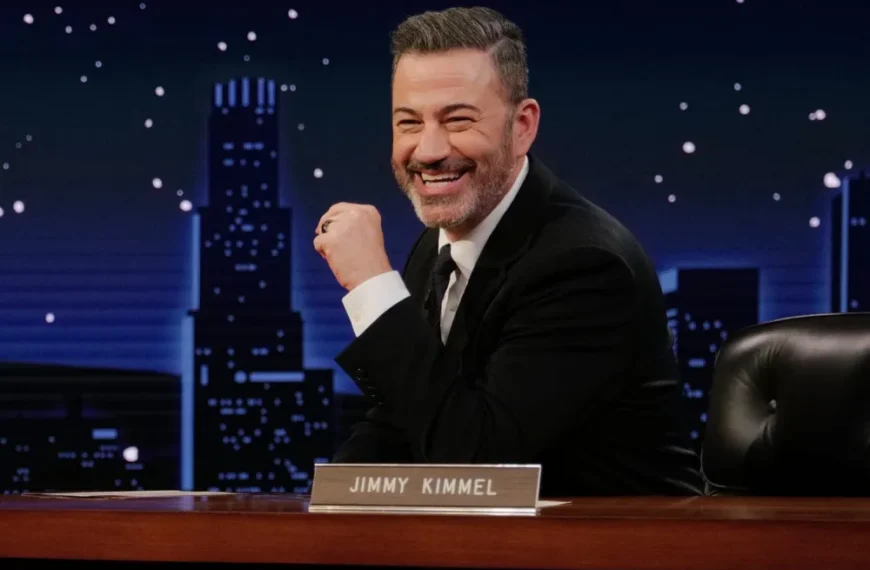 برنامه «Jimmy Kimmel Live» در حمایت از نیازمندان: تهدید قطع کمک‌های غذایی توسط دولت ترامپ
