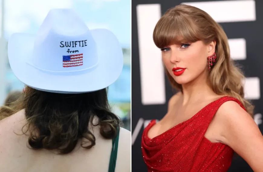 حمایت طرفداران تیلور سوئیفت از بانک‌های غذا در پی کاهش مزایای SNAP