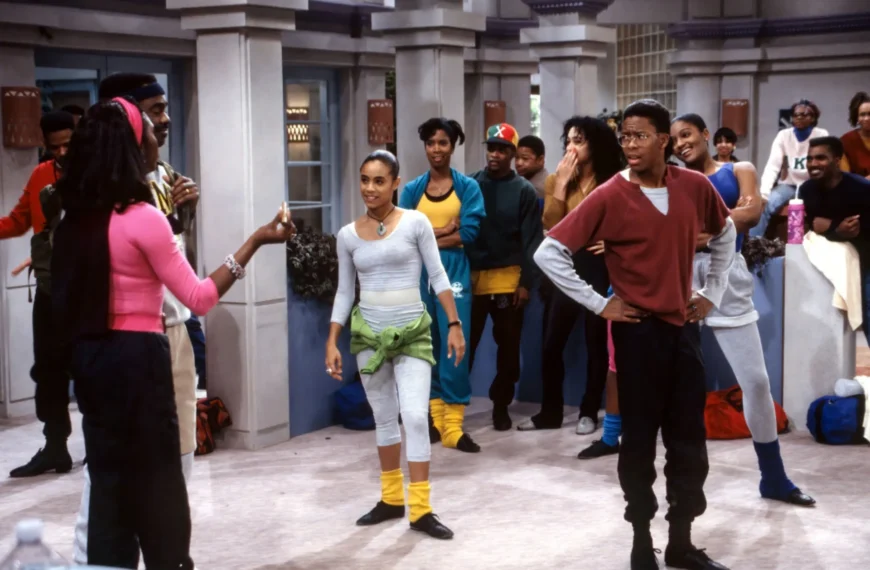 دنباله سریال «A Different World» در نتفلیکس ساخته می‌شود