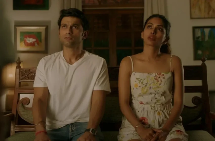 انتشار تیزر فیلم «A Teacher’s Gift» از انتخاب Tribeca Lisboa با حمایت NFDC هند (اختصاصی)