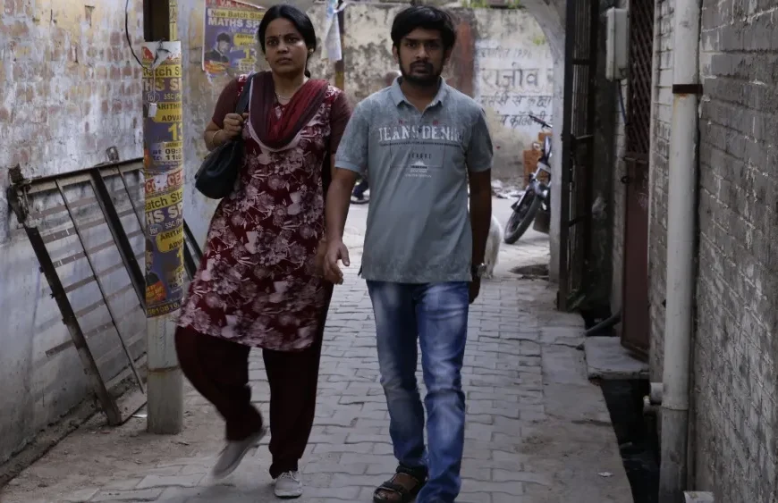 کانوبهل با فیلم عاشقانه فرانسوی-هندی «Loving Anais» آماده می‌شود: اکران سینمایی «Agra» در هند و تقاضای بیشتر برای محتوای پیچیده