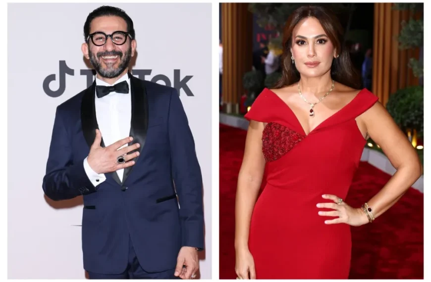 احمد حلمی و هند صبری در درام حمایت از حیوانات «مخلوقات ضعیف او» به کارگردانی عمر هلال