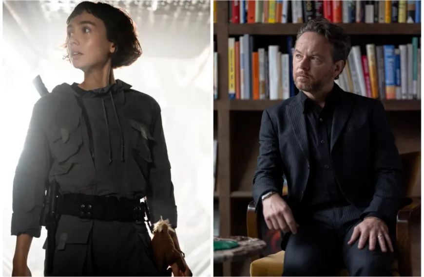 تمدید سریال «Alien: Earth» برای فصل دوم و قرارداد جدید نوآ هاولی با FX و Disney Entertainment Television