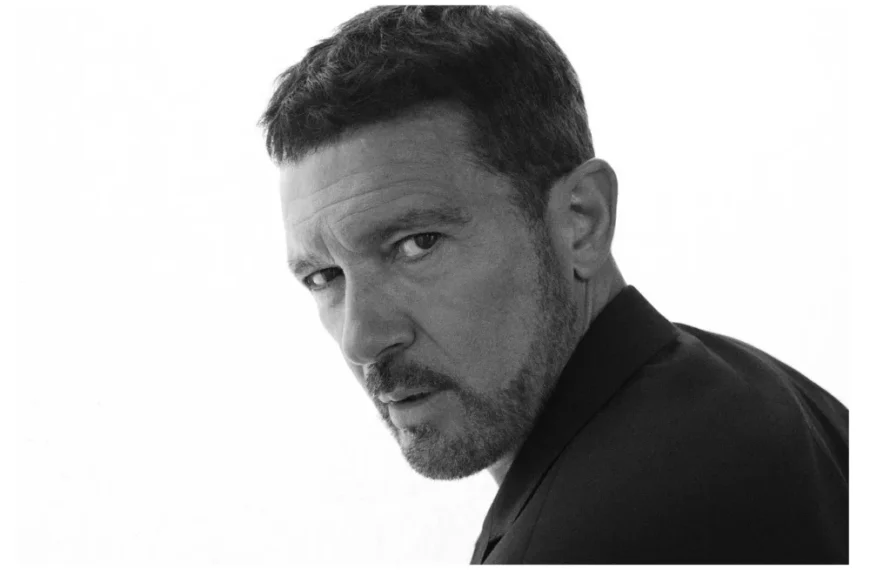 آنتونیو باندراس در جشنواره فیلم تورینو پیش از نمایش «درد و شکوه» تقدیر می‌شود