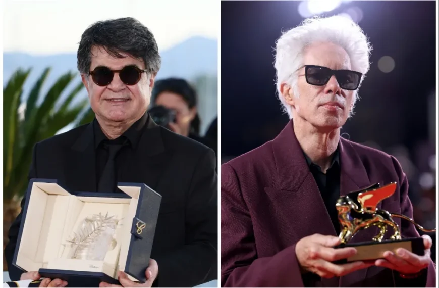 ارتباط فرانسوی: مسیر جهانی فیلم‌سازان به سوی فرانسه