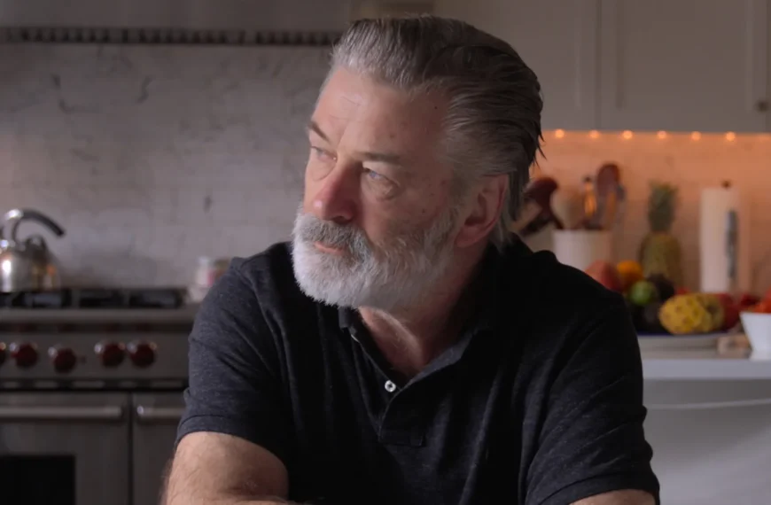 مستند الک بالدوین اثر روری کندی: نقطه مقابل سریال واقع‌نمایی «The Baldwins» در TLC