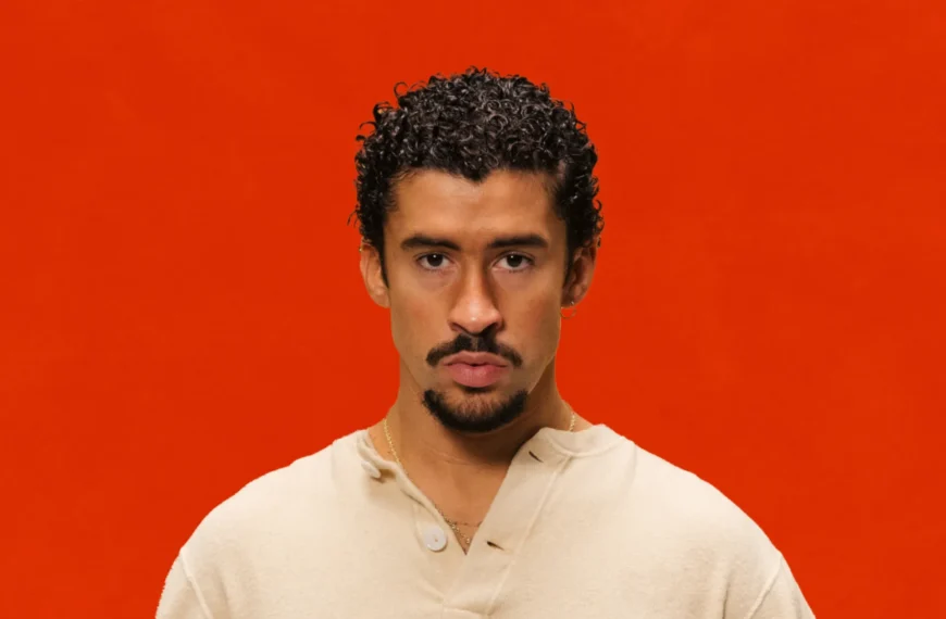 تاریخ‌سازی Bad Bunny در جوایز گرمی: اولین هنرمند اسپانیایی‌زبان با نامزدی بهترین آلبوم، رکورد و آهنگ در یک سال