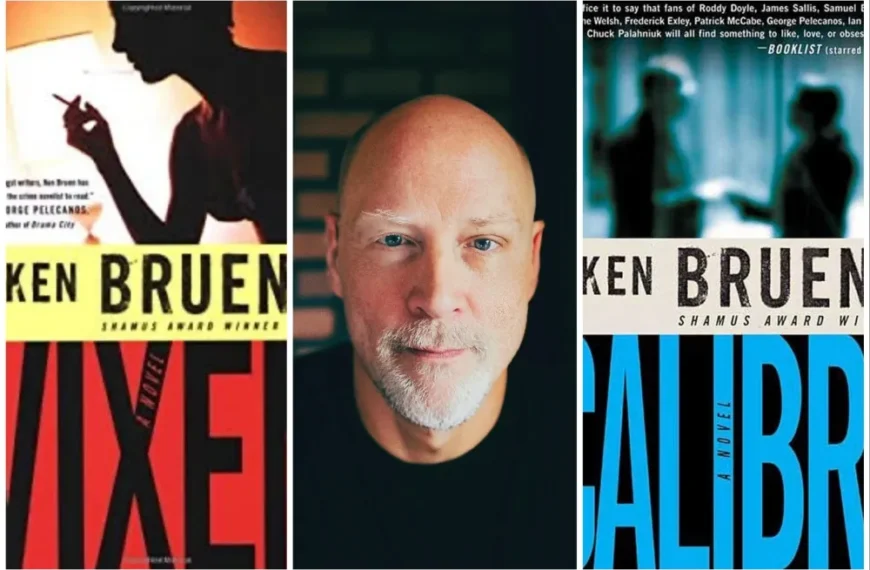 حق پخش فیلم و تلویزیون مجموعه Inspector Brant به Strong Island واگذار شد (اختصاصی)