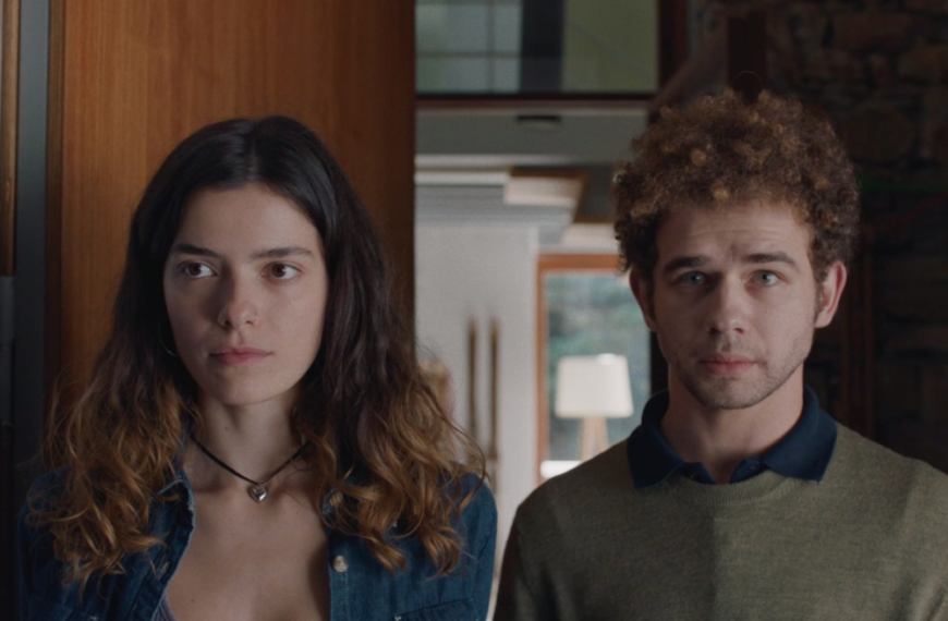 فروش فیلم «Buzzheart» از جیسون بلوم و دنیس ایلیادیس در آمریکای شمالی و آلمان پیش از AFM