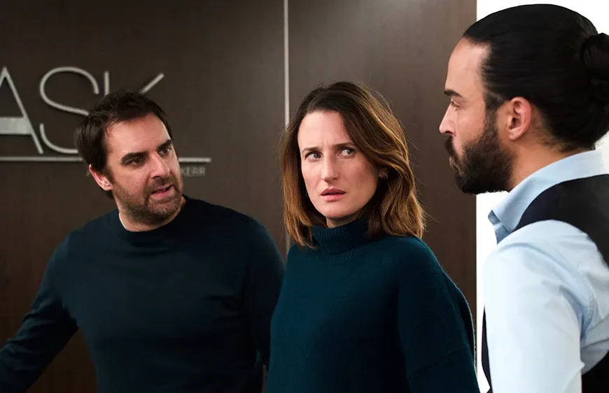 توسعه نسخه آمریکایی «Call My Agent» در HBO توسط خالق «The Other Two» سارا اشنایدر