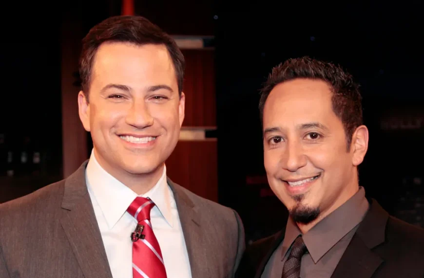 درگذشت کلِتو اسکوبدو سوم، رهبر گروه جیمی کیمل در ۵۹ سالگی: «از ۹ سالگی جدایی‌ناپذیر بودیم»