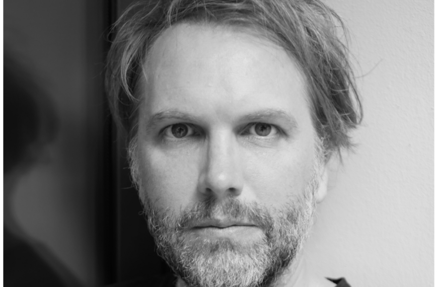 پیوستن فلوریان زلر، کارگردان «The Father» به آکادمی معتبر فرانسه