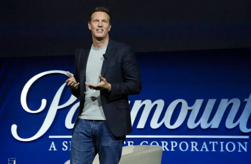 زیان سه‌ماهه سوم Paramount Skydance به‌دلیل کاهش درآمد تبلیغات تلویزیونی و توزیع