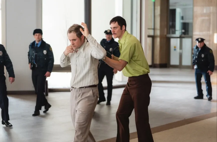 نمایش فیلم‌های «Dead Man’s Wire»، «Frankenstein»، «Hamnet» و «A Private Life» در جشنواره فیلم مراکش