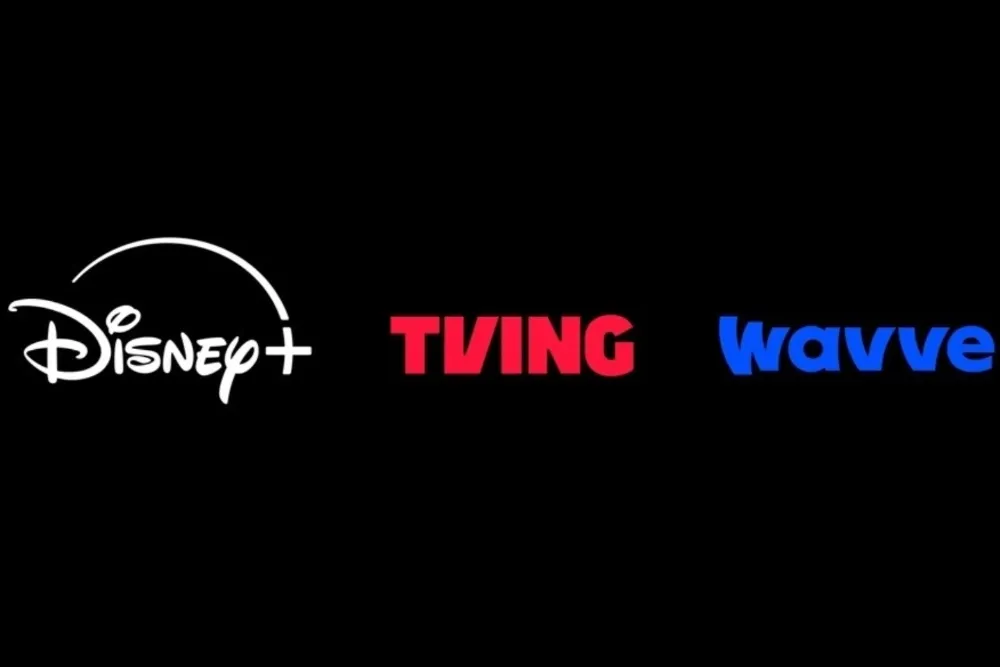 پیشنهاد ویژه دیزنی+ و Tving در کره جنوبی