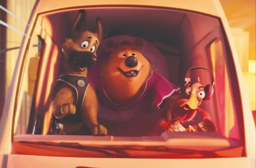 کریستوفر جنکینز کارگردان «Dreamers – The Hunt for Shadowclaw» شد؛ اولین فروش‌های اپسیلون اعلام شد (اختصاصی)