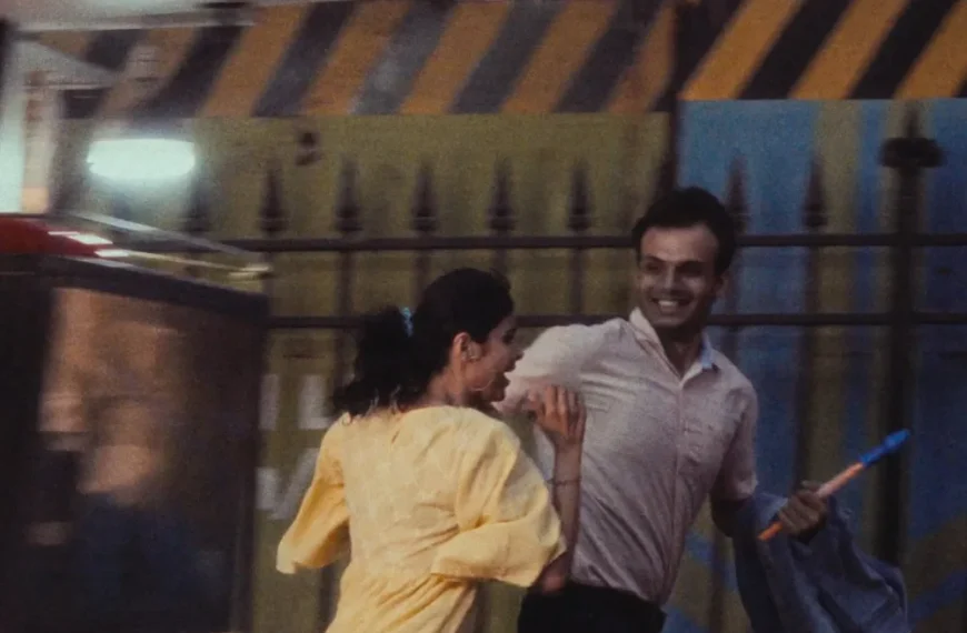 درامای فرهنگی اینفلوئنسرها «Early Days» اولین تیزر خود را پیش از اکران در جشنواره دریای سرخ منتشر کرد