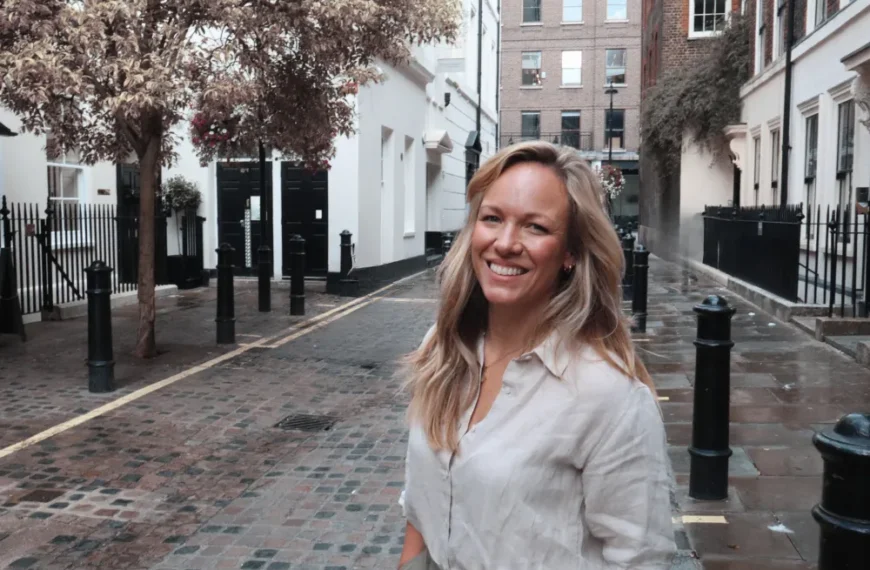 تیلی نورود درباره واکنش هالیوود، ایجاد شغل و فیلم‌های کامل با هوش مصنوعی: «فکر نمی‌کنم مردم تفاوت را متوجه شوند»