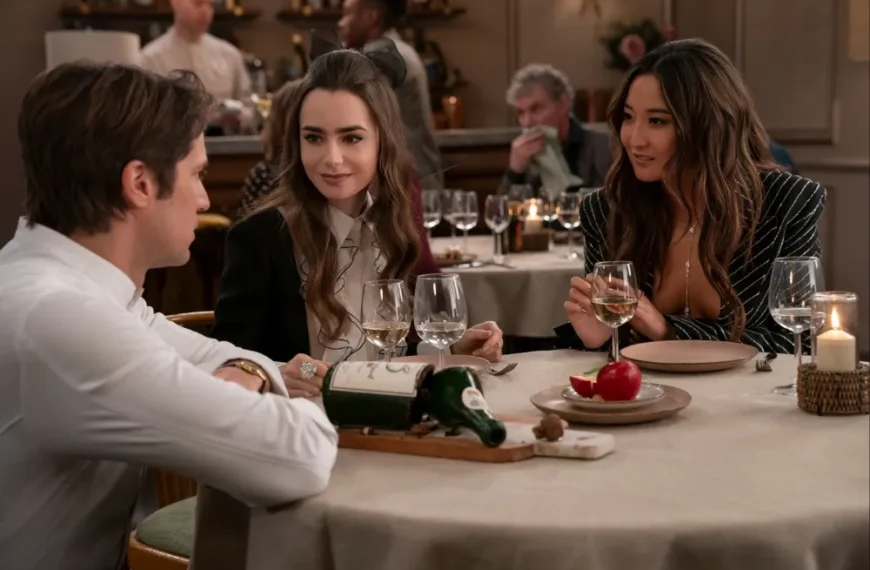 از «Emily in Paris» تا «Father Mother Sister Brother»: جاذبه‌های گردشگری فرانسه برای همه سلیقه‌ها