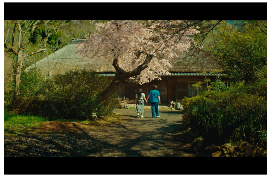 استودیوهای Cinefrance: پل ارتباطی فرانسه و ژاپن از Orelsan تا Ryusuke Hamaguchi و Kiyoshi Kurosawa و Naomi Kawase