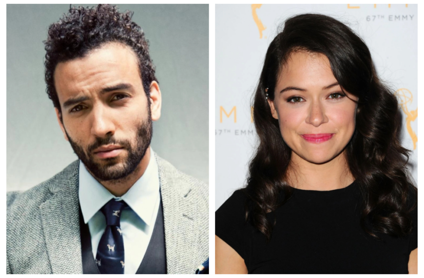 تاتیانا ماسلانی و مروان کنزاری در فیلم «Any Other Night» به کارگردانی میشیل تن هورن در برلین بازی می‌کنند: معرفی «ضد رمانتیک»&hellip;