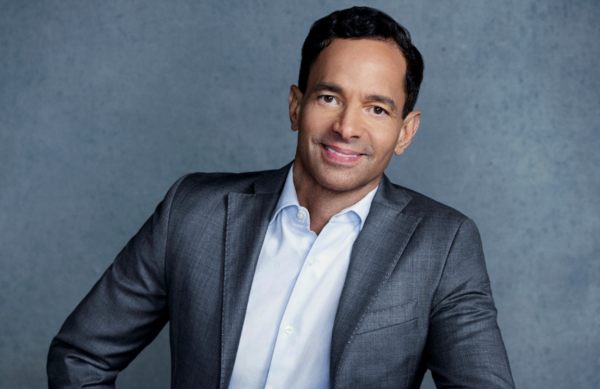 مدیر ارشد Paramount TV، جورج چیکس، ساختار رهبری برندهای تلویزیون کابلی را پس از تعدیل نیرو تعیین کرد