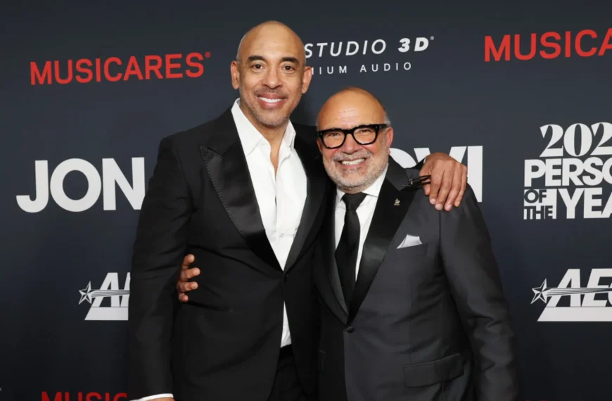 آکادمی ضبط ۳۸۰۰ عضو جدید می‌پذیرد و رأی‌دهندگان آکادمی لاتین را شامل می‌شود