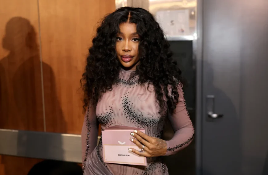 حرکت‌های صنعت موسیقی: همکاری SZA و تیم Jon and Vinny’s برای حمایت از دریافت‌کنندگان SNAP